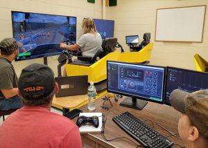 New simulators will provide training for construction jobs, Local News
