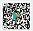 QR code to download ParentSquare to your Android device