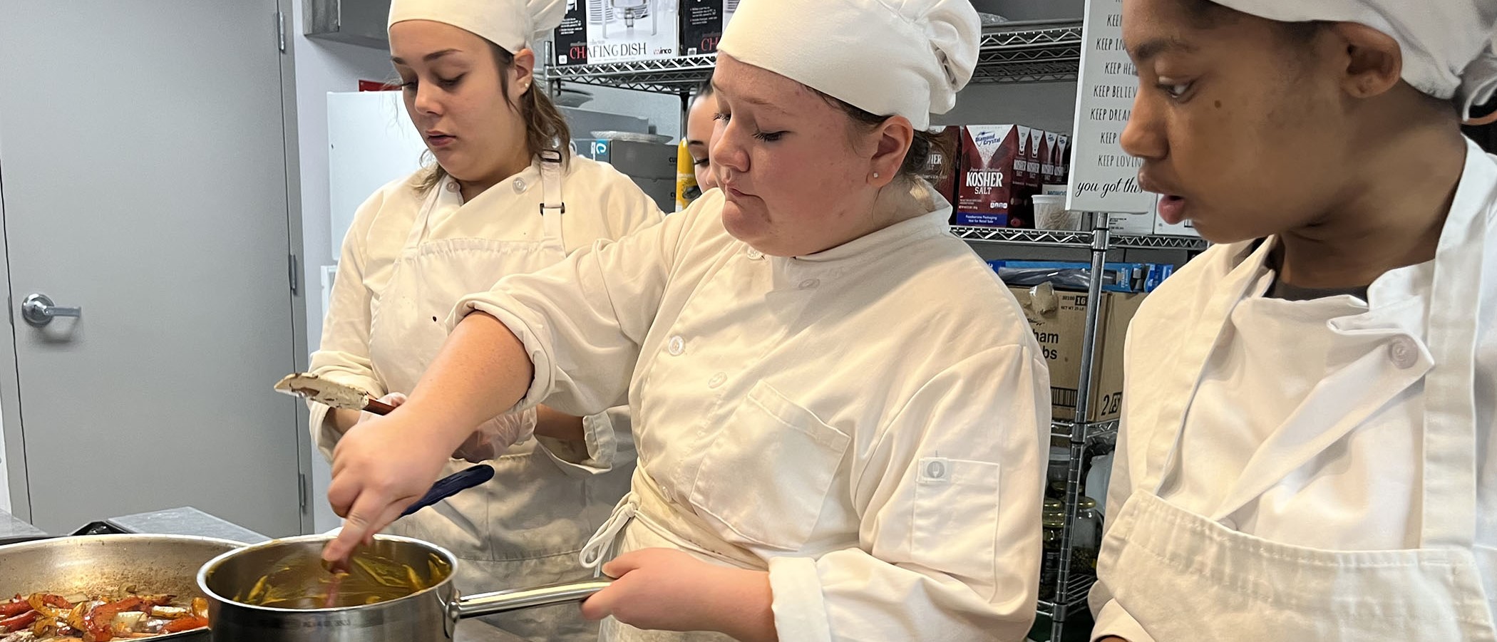 Capital Region BOCES students to cook up a feast for area education ...