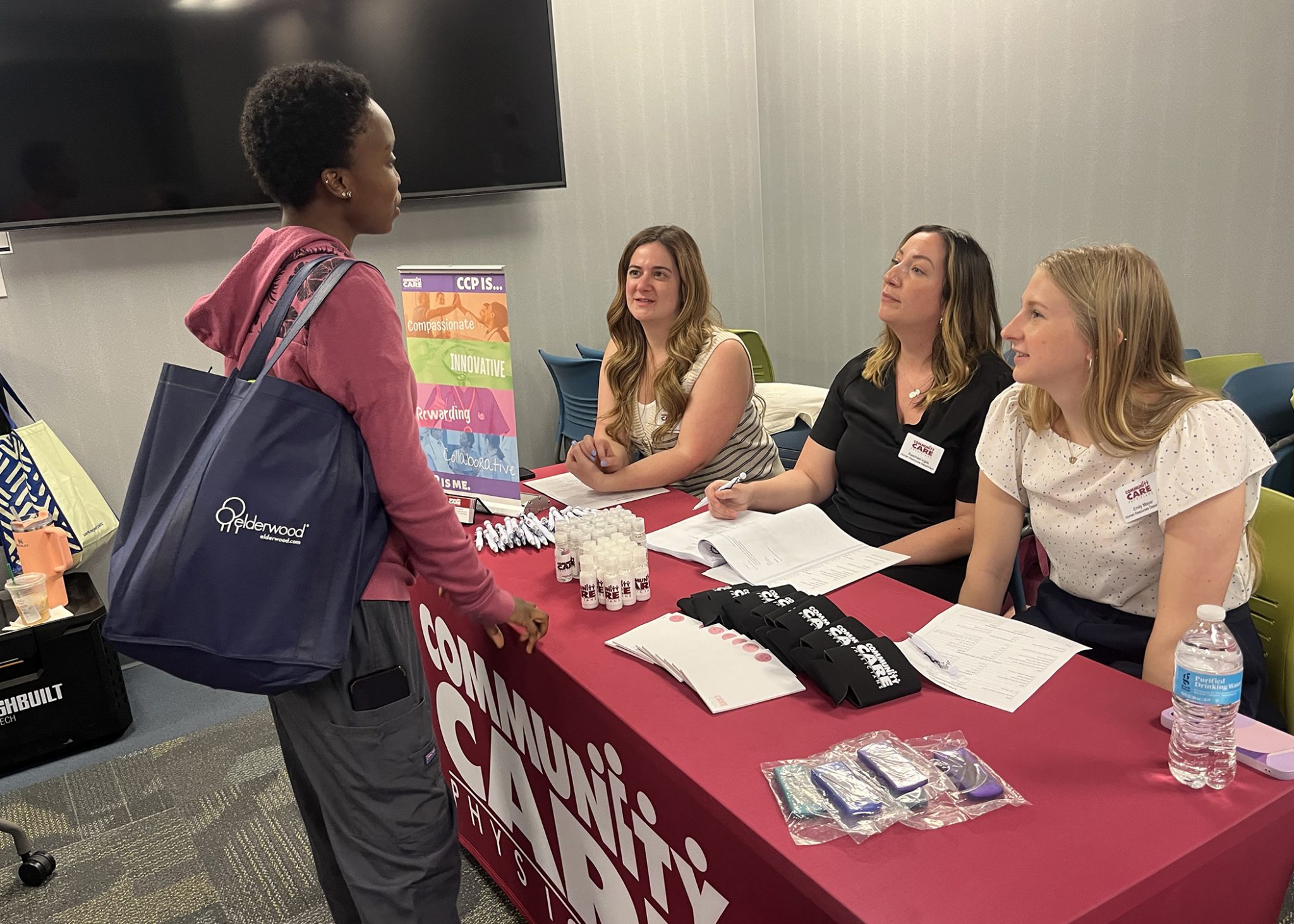 Capital Region BOCES job fair helps combat the healthcare worker ...